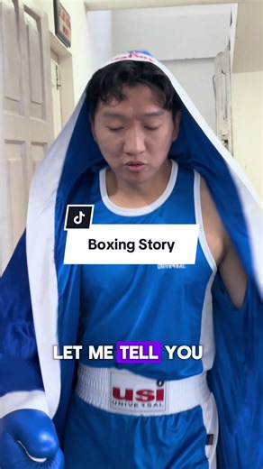 The Inspiring Journey of Boxing in Bhutan