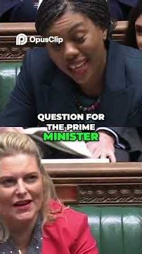 UK Prime Minister Responds to Leadership Rumors, Highlights Achievements