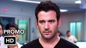 Chicago Med 3x15 Promo "Devil In Disguise"