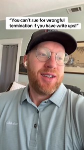 2.9K views · 5.6K reactions | What if you have write ups in your file? | Attorney Ryan | Facebook