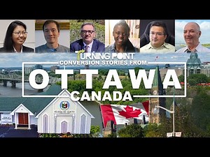 Ottawa, Canada | Turning Point
