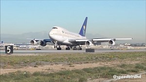 throwback to the B747SP! which SP was your favorite? - #b747lovers #b747sp #boeing #boeinglovers #boeing747 #b747 #747 #lasvegassands #yemenia #saudiarabia #saudi | speedbirdhd