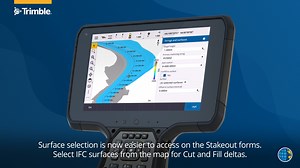 1.5K views · 31 reactions | Trimble Access version 2024.00 is now...
