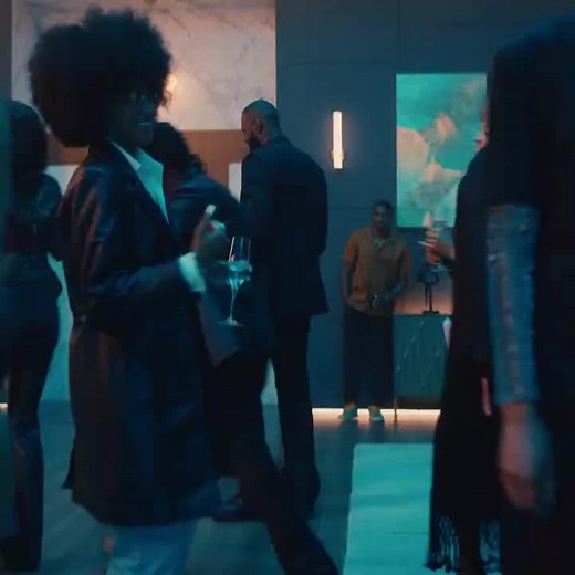 LeBron James x Lil Wayne Beats Commercial