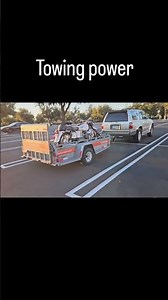 Our Shop 2000 Toyota 5VZ 4Runner Test Mule Still Kicking!