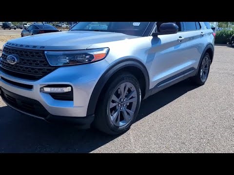 2023 Ford Explorer XLT Peoria AZ