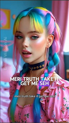 Chhod De Mutthi 💔 | Full Video Song | #Backchodism #HeartbreakSong #EmotionalShorts #emmawatsonai