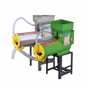 [Hot Item] Cassava Starch Extract Machine Potato Flour Starch Processing Machine