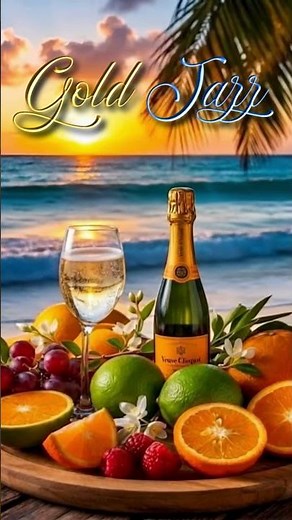 Cozy Romantic Luxury Beach Piano 🎹 Jazz with Wine🍷Ocean Views 🌊 and Smooth Premium Vibes ✨ | 1 Hour