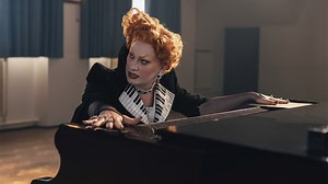 Doctor Who Introduced New Villains The Pantheon Years Ago