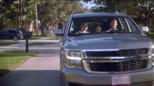 AutoNation Ford TV Spot, 'On the Go: You Pay What We Pay'