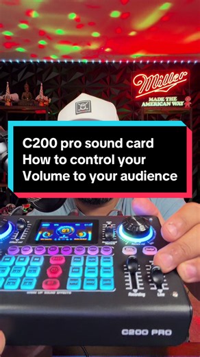 Sound card tutorial #soundcard #sound #content