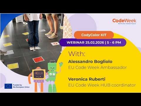 CodyColorKIT Launch Event