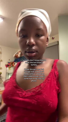 Exploring Vintage Sony Video Camera Technology