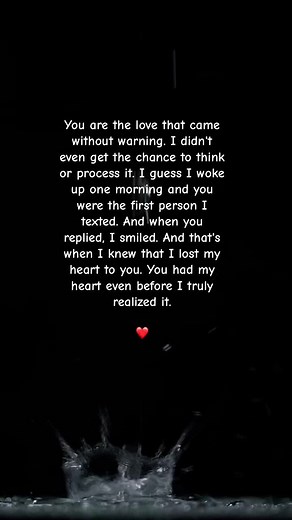 Unconditional Love Quotes for Relationship Goals