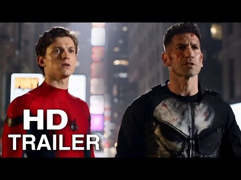 SPIDER-MAN: BRAND NEW DAY – Trailer (2026) | Tom Holland | Marvel Studios