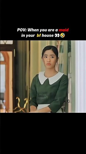 The way he covered himself 😭🤣#f4 #f4thailand #thailand #thaidrama #shorts #fyp #kdrama