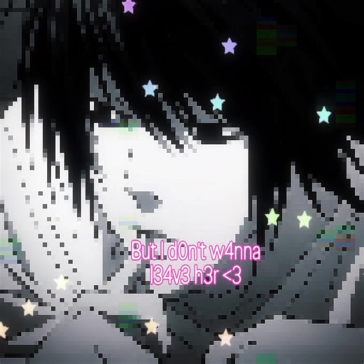 Obsessing Over L Lawliet: A Death Note Edit