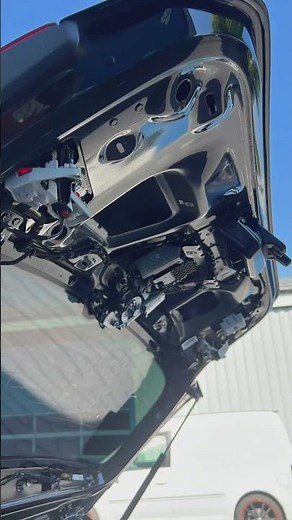 VW Golf 7 Achteruitrijcamera inbouwen👀