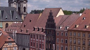 Cheb - ČT edu - Česká televize