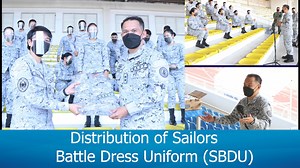 9.1K views · 357 reactions | WATCH: The modern and multi-capable Philippine Fleet as its Commander RADM ALBERTO CARLOS PN keeps the directions of the Fleet on a steady course and moves full speed ahead in "Turbo Mode". #AFPyoucanTRUST #ModernandMultiCapablePHNavy | The Philippine Fleet | Facebook