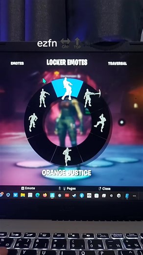 ezfn#ezfn#ezfnfortnite #cool #vr #ezfnfortnite
