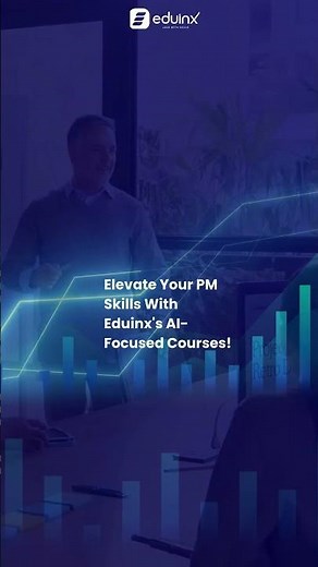 AI in Product Management: The Ultimate Game Changer | Eduinx