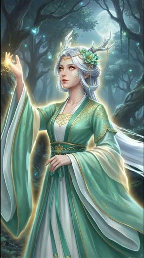 【神回】伝説の麒麟を擬人化してみたら神々しすぎた…⚡️ What if Kirin was Human?