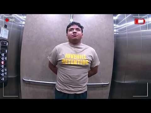 Drunk Marine Recruiter Stabs 11 Year Old Girl