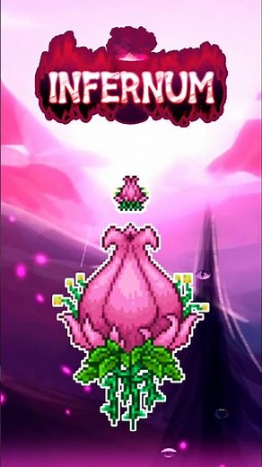How to defeat "Plantera" | #terraria #calamity #infernum