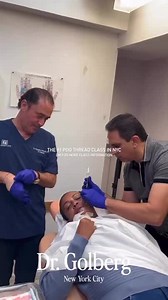 PDO thread master class