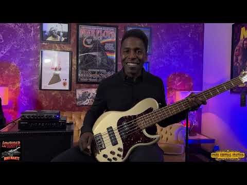 Lowrider Series - Alien Audio Lunar 534