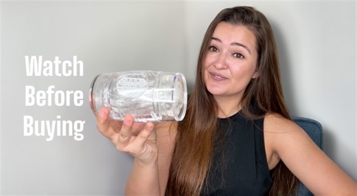 Watch Review | Adult toy for men! on Amazon Live