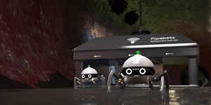 An army of sewer robots could keep our pipes clean