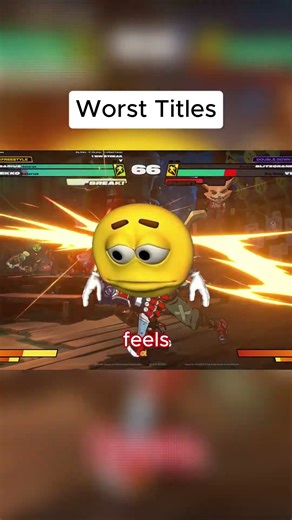 Two grown men beating up a clanker #gaming #riotgames #2xko #fgc #funny #foryou