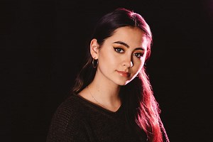INTERVIEW: Jasmine Thompson On 'Wonderland' Song Meanings