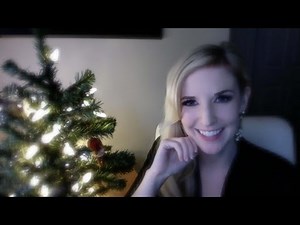 Jingle and Tingle: An ASMR Christmas