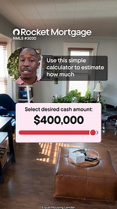96 reactions · 4 comments | Access cash with NerdWallet’s #1 lender for cash-out refinancing. Run the numbers for $0. | Rocket | Facebook