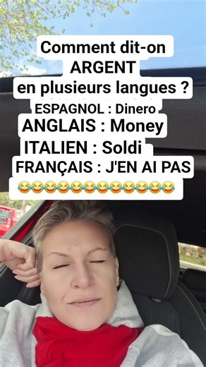 J'ai pas trouvé la traduction #humour #humoristefrancais