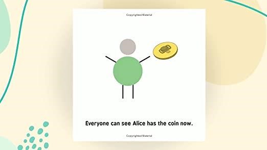 Blockchain for Babies: An Introduction to the Technology Behind Bitcoin from the #1 Science Autho...