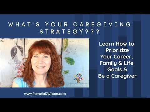 Manage Your Life and Time: Stop Allowing Caregiving to Result in Sacrificing Job, Family, and Life