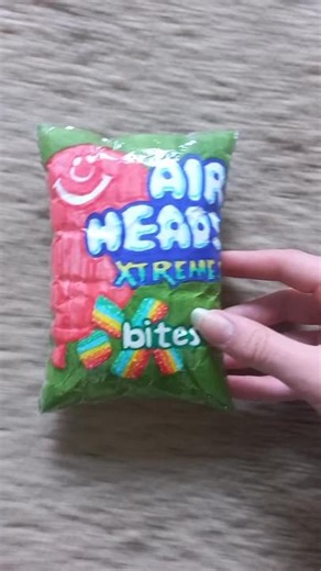 DIY Squishy Transition Tutorial