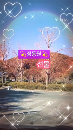 #정동원#선물#라푼젤힐링딥밥