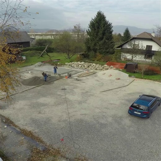 14K views · 31 reactions | Angry residents BLOCKADE workers at development site | Cornwall Live | Facebook