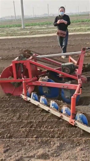 Heavy machine use In agriculture work #agriculture