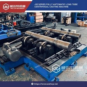 [Hot Item] Automated Cylinder Sleeve Manufacturing System with Precision Control