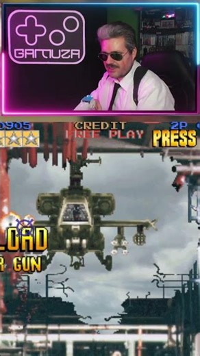 Estas cosas no pasaban en Arma Letal | Lethal Enforcers