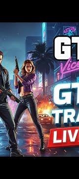 🔴 The GTA 6 Trailer Is Finally Here — And Nothing Will Be the Same