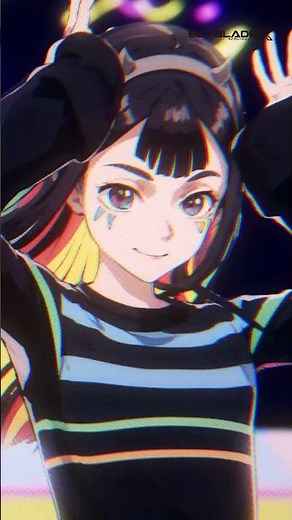 TV Anime “BEYBLADE X” : aespa “ZOOM ZOOM” Multi Lyric Video