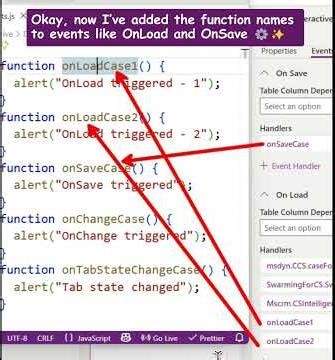 Did you know you can disable JavaScript on a Dynamics 365 form just using the URL?